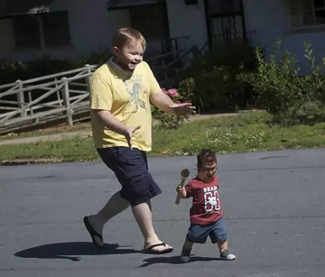 Wrong face swaps - #16 