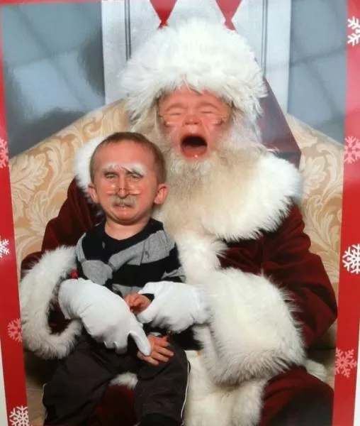 Wrong face swaps - #17 