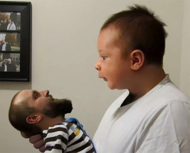 Wrong face swaps - #18 