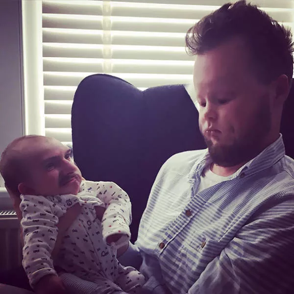 Wrong face swaps - #2 