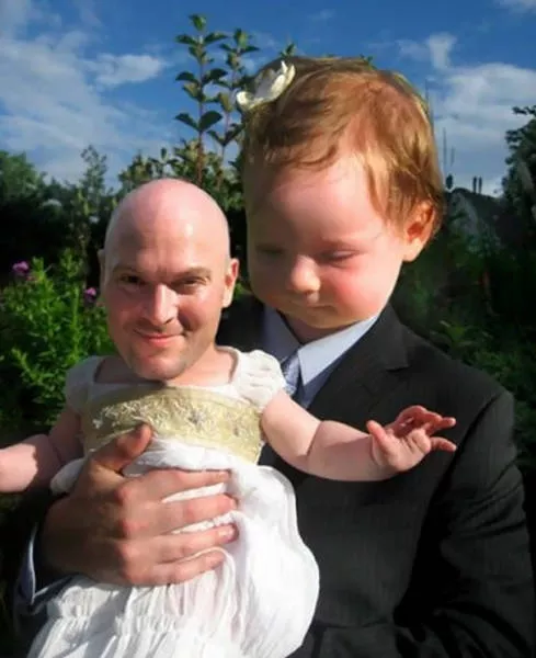 Wrong face swaps - #21 