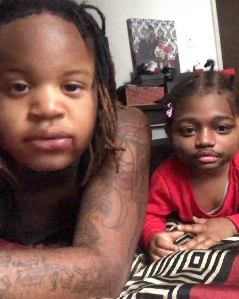 Wrong face swaps - #28 
