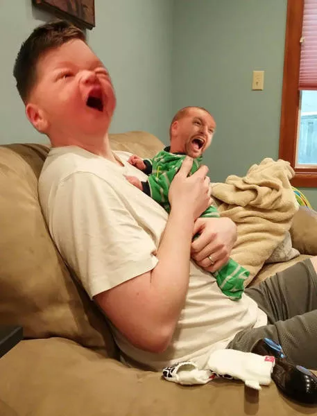 Wrong face swaps - #32 
