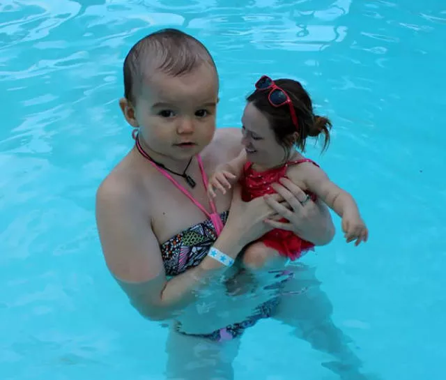 Wrong face swaps