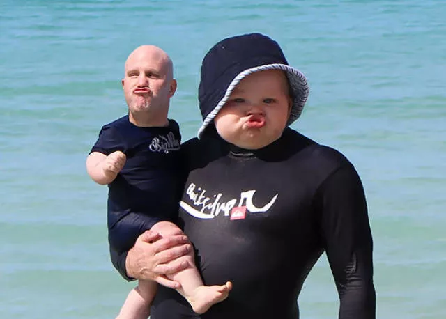 Wrong face swaps - #4 