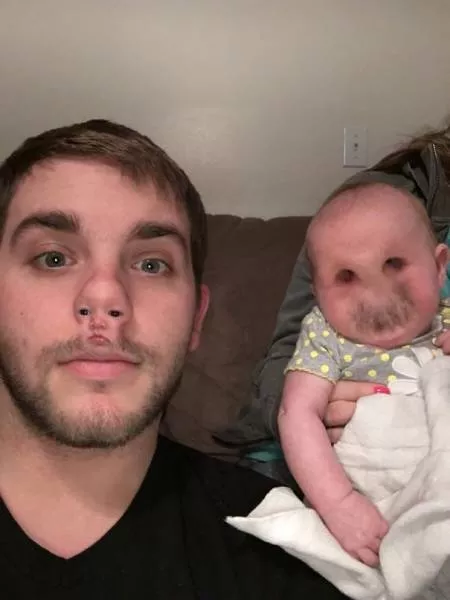 Wrong face swaps - #5 
