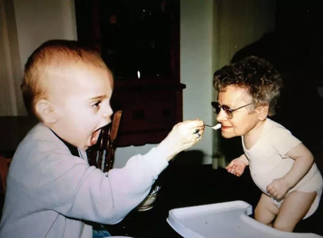 Wrong face swaps - #6 