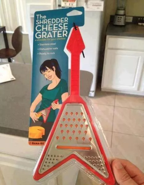 The best inventions very unusual - #10 