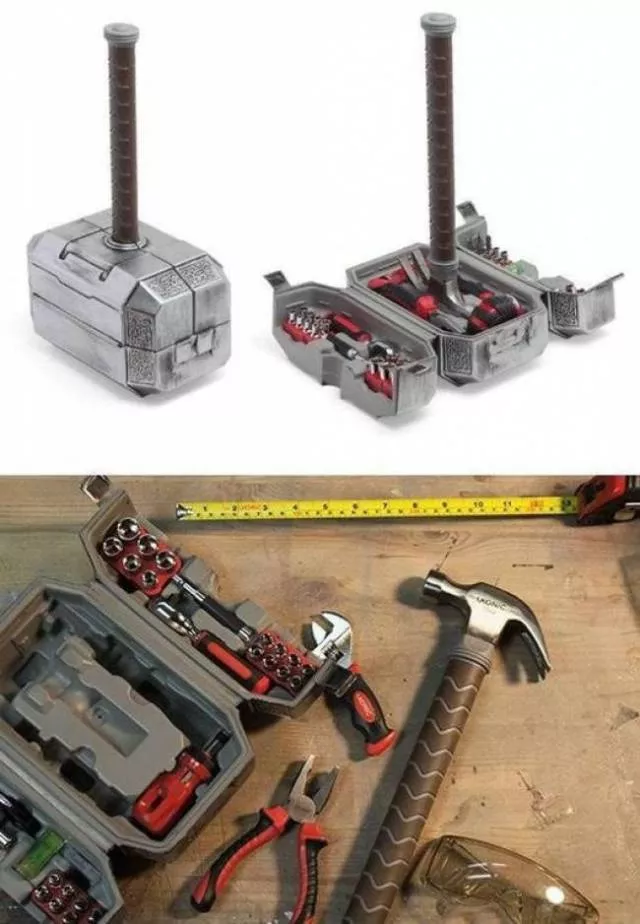 The best inventions very unusual - #16 