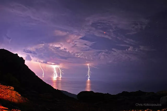 Nature is beautiful - #8 Nature is beautiful - #8