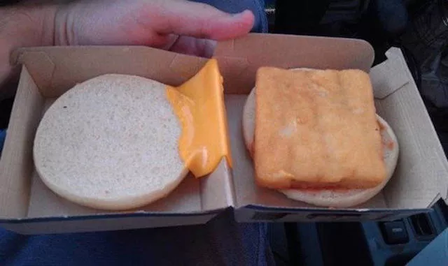 Expectations versus reality - #1 
