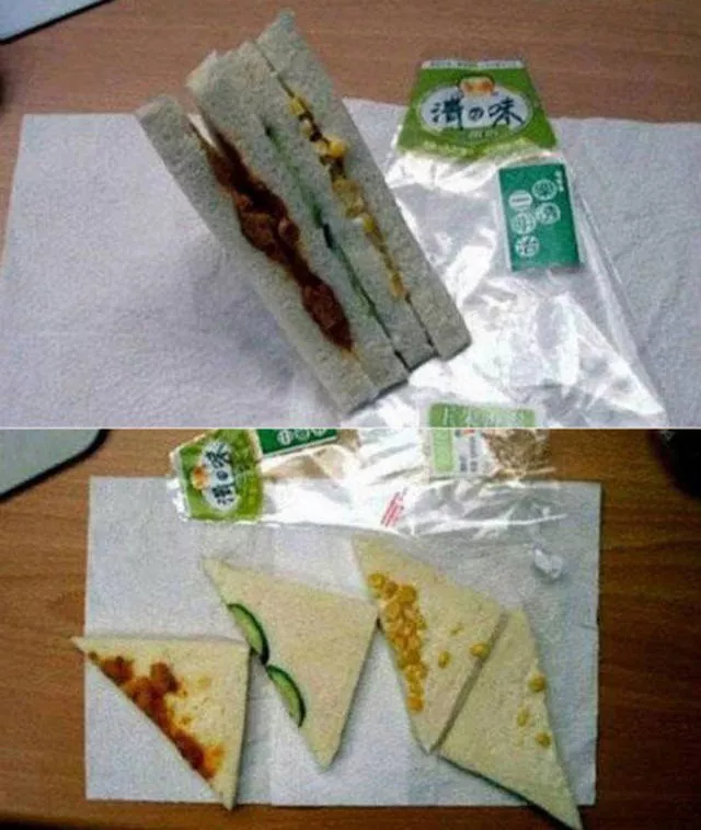 Expectations versus reality - #19 