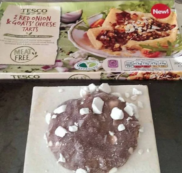 Expectations versus reality - #21 