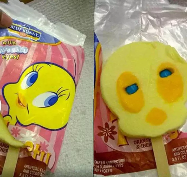 Expectations versus reality - #22 