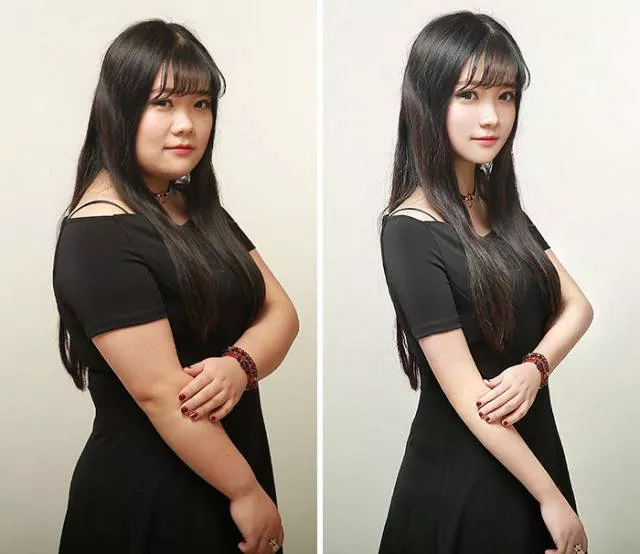Voici ce quon peut faire avec photoshop - #1 