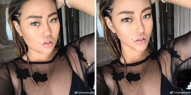 Voici ce quon peut faire avec photoshop - #17 