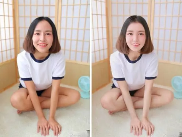 Here is what we can do with photoshop - #18 