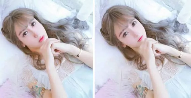 Voici ce quon peut faire avec photoshop - #19 