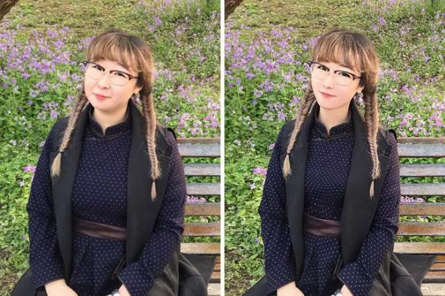 Voici ce quon peut faire avec photoshop - #2 
