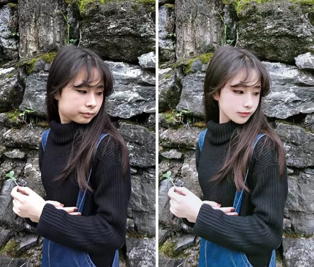 Voici ce quon peut faire avec photoshop - #22 