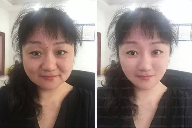 Voici ce quon peut faire avec photoshop - #28 
