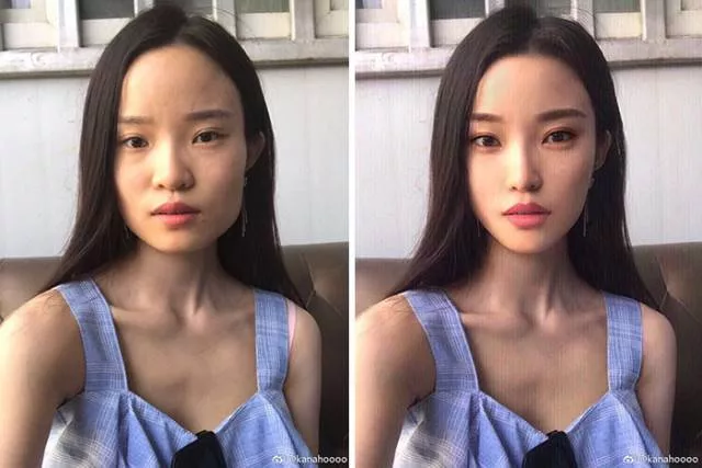 Voici ce quon peut faire avec photoshop - #4 