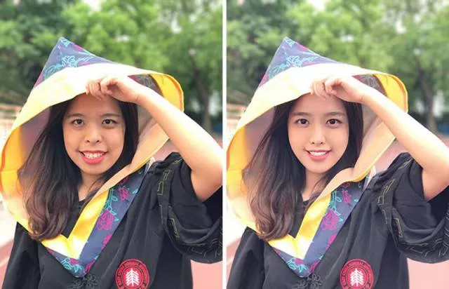 Voici ce quon peut faire avec photoshop - #5 