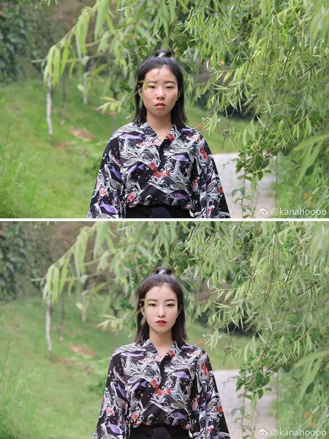 Here is what we can do with photoshop - #8 