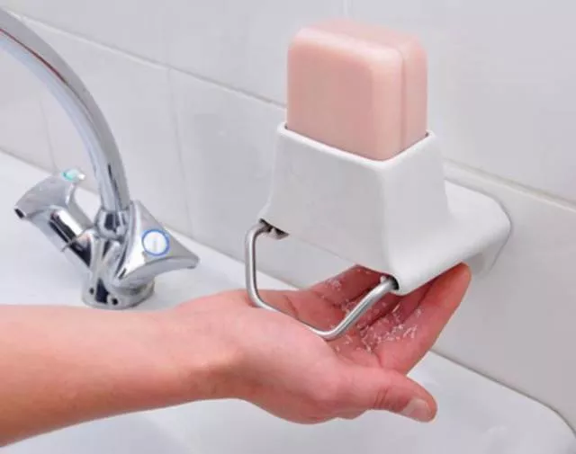 The strangest inventions in the world - #10 