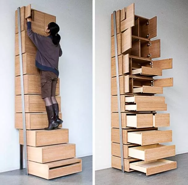 The strangest inventions in the world - #11 