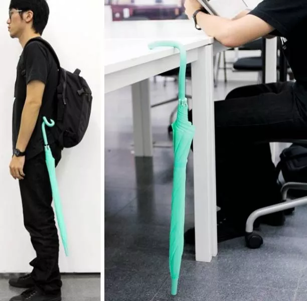 The strangest inventions in the world - #17 