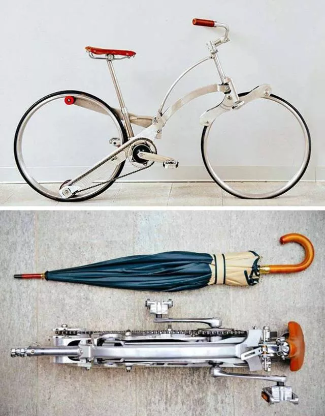Les inventions les plus bizarres du monde - #18 