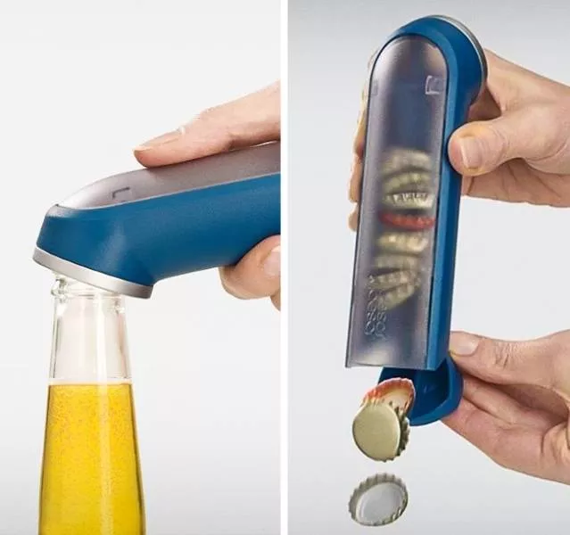The strangest inventions in the world - #25 