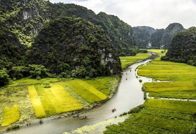 Around the world in amazing photos