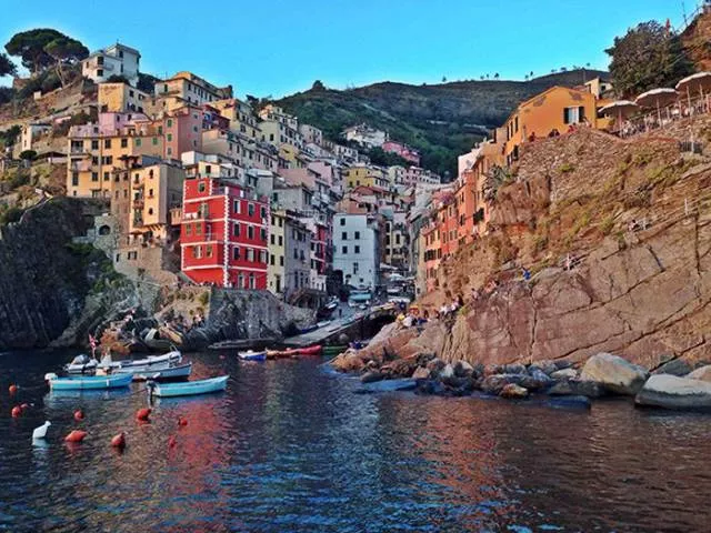 Around the world in amazing photos - #10 
