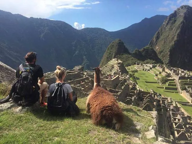 Around the world in amazing photos - #15 