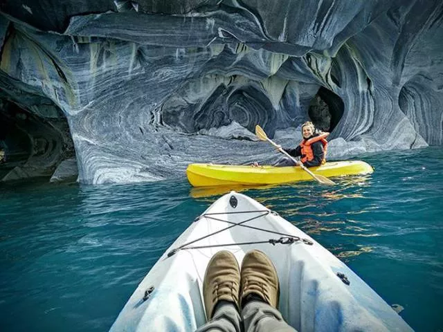 Around the world in amazing photos - #19 