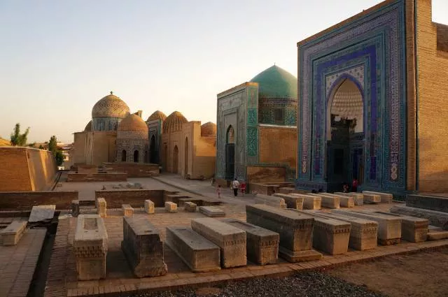 Around the world in amazing photos - #2 