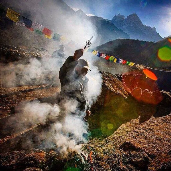Around the world in amazing photos - #21 