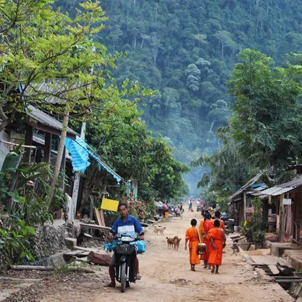 Around the world in amazing photos - #8 