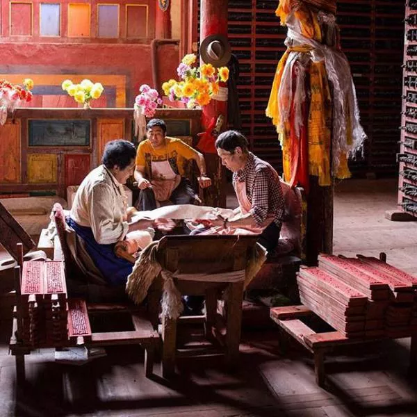 Around the world in amazing photos - #9 