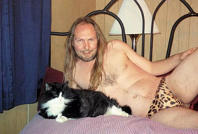 The weirdest pictures - #1 