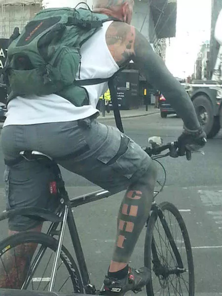 Les photos les plus bizarres - #19 