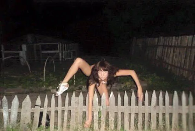 Les photos les plus bizarres - #25 
