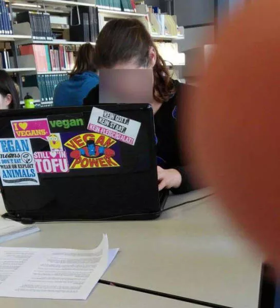 Les photos les plus bizarres - #26 