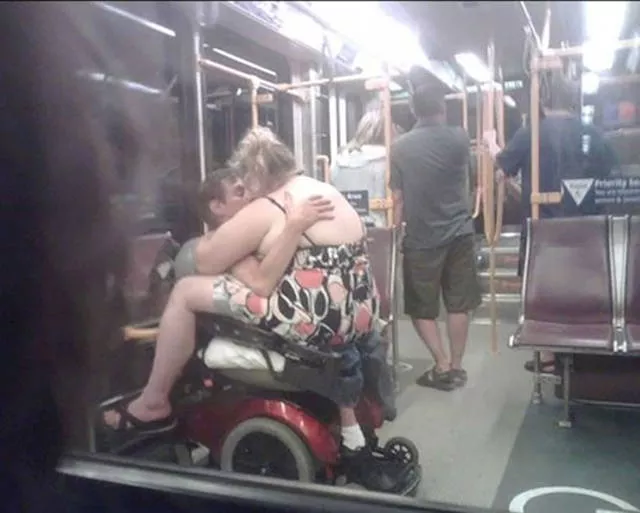 The weirdest pictures - #3 