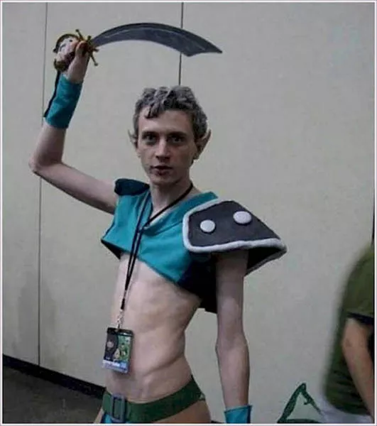Les photos les plus bizarres - #33 