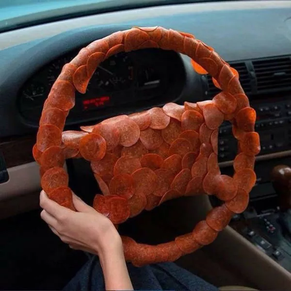 The weirdest pictures - #34 