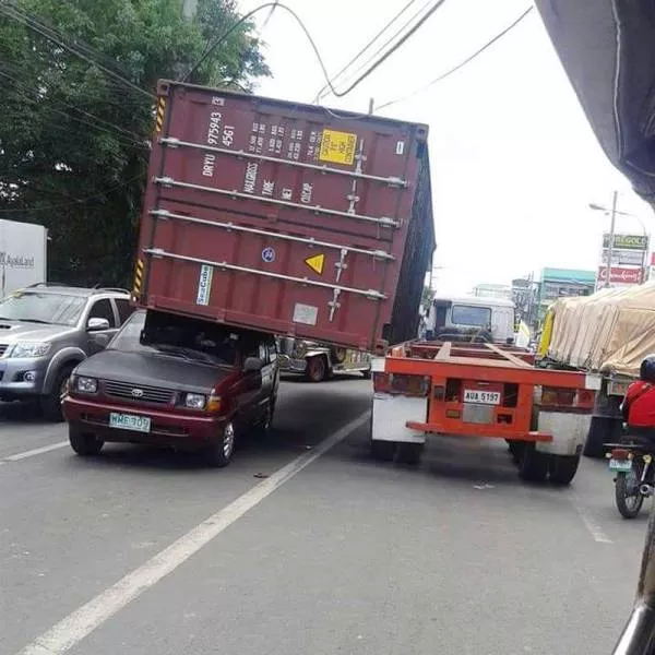 Les photos les plus bizarres - #35 