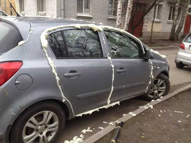 Les photos les plus bizarres - #39 